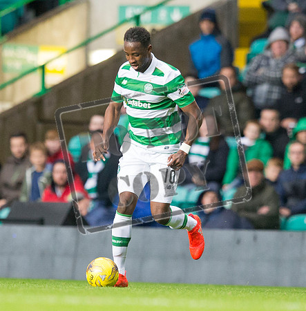 SOCCER Celtic