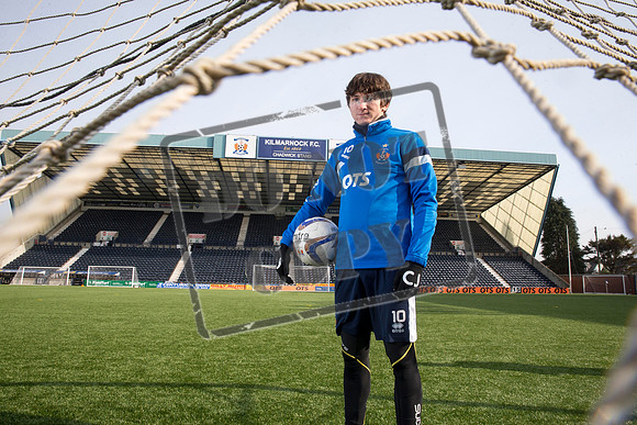 kilmarnock fc
