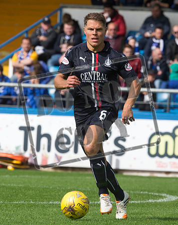 Morton v Falkirk