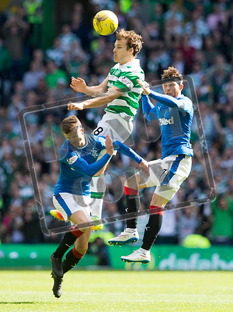 SOCCER Celtic