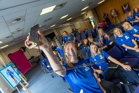 Team Scotland