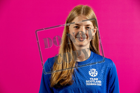 Team Scotland