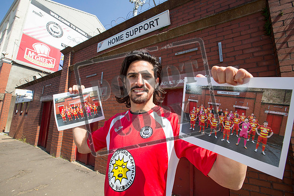 partick