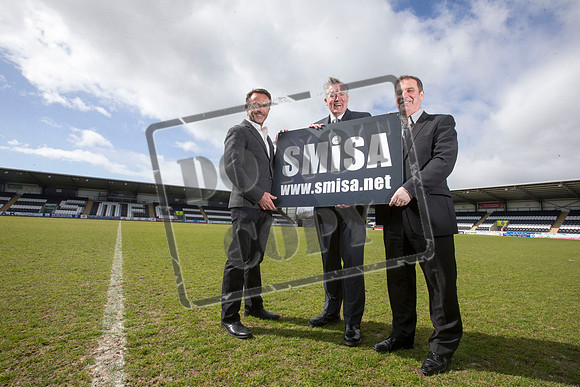 st mirren
