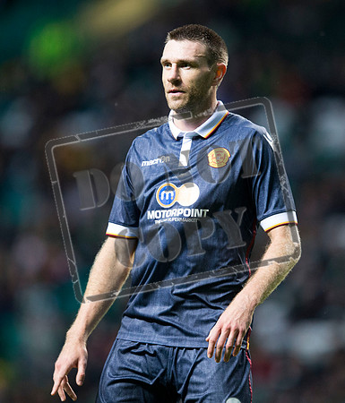 SOCCER Celtic