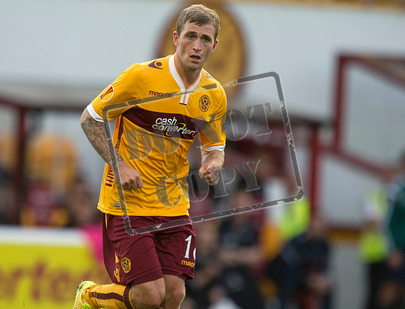 SOCCER Motherwell