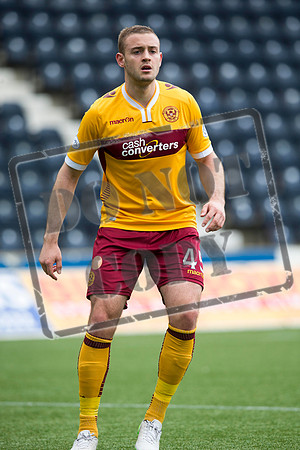 kilmarnock v motherwell