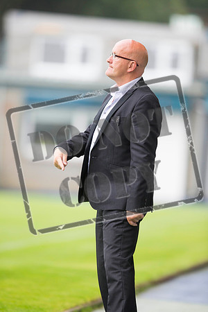 Morton v Partick Thistle