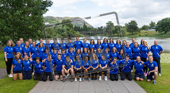 Team Scotland