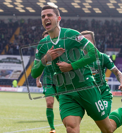 SOCCER Kilmarnock
