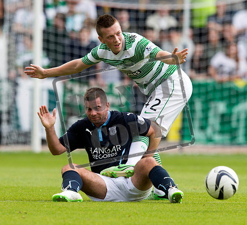 SOCCER Dundee