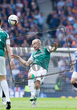 SOCCER Rangers