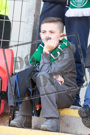 SOCCER Celtic
