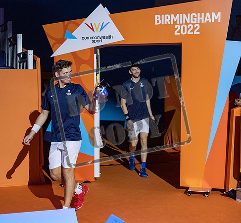 Team Scotland - Birmingham 2022 - Commonwealth Games