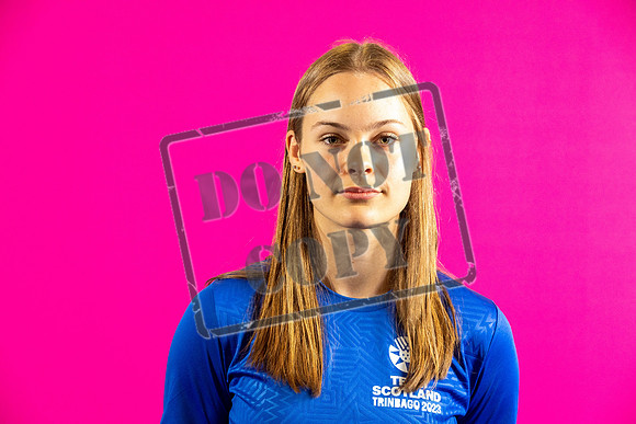 Team Scotland