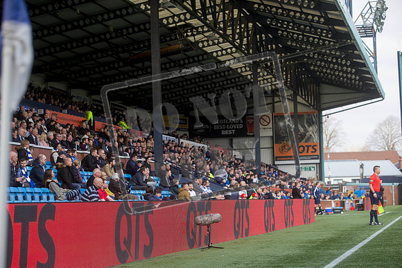 SOCCER Kilmarnock