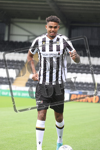 st mirren