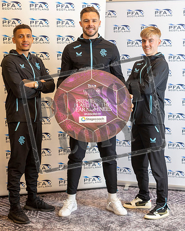PFA Scotland