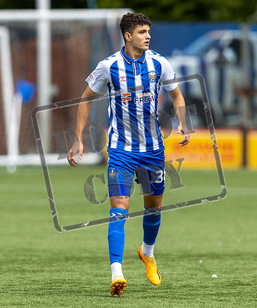 kilmarnock v hamilton