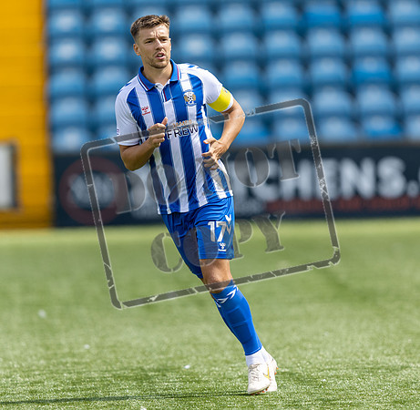 kilmarnock v hamilton