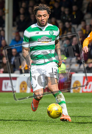 SOCCER Motherwell