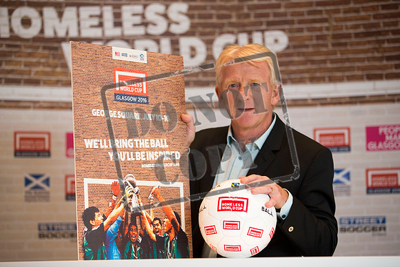 homeless world cup