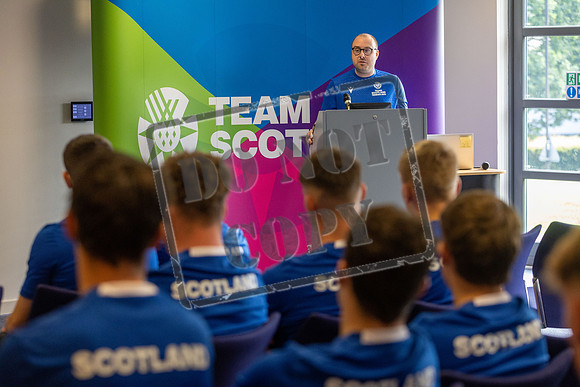 Team Scotland