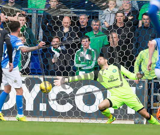 SOCCER Celtic