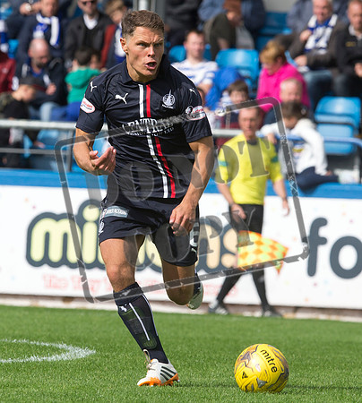 Morton v Falkirk