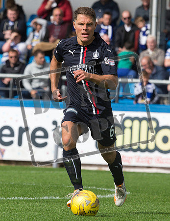 Morton v Falkirk