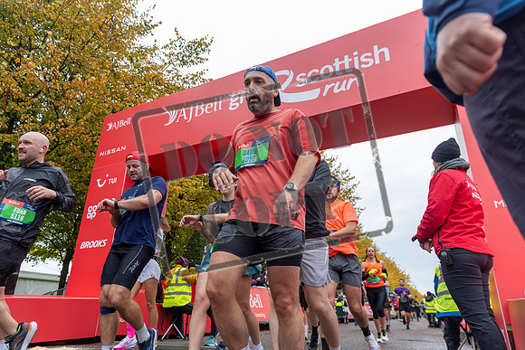Great Scottish Run