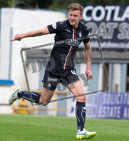 Morton v Falkirk