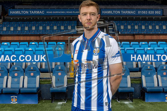 kilmarnock fc