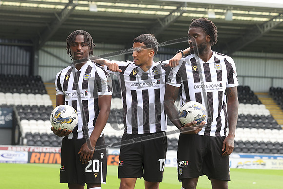 st mirren