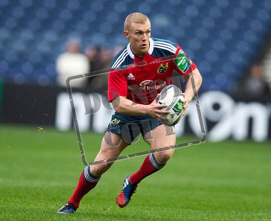 RUGBYU Edinburgh