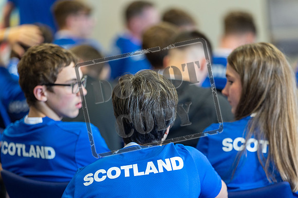 Team Scotland