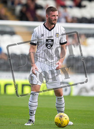 St Mirren v Ayr Utd.