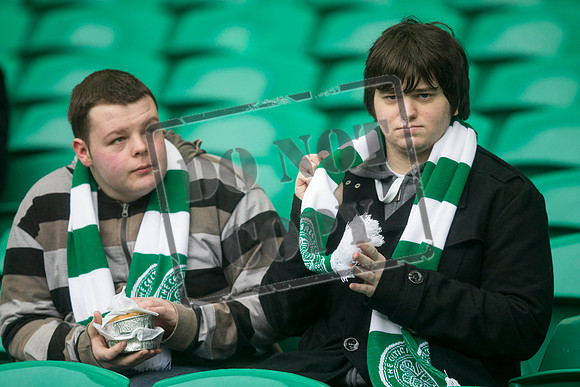SOCCER Celtic