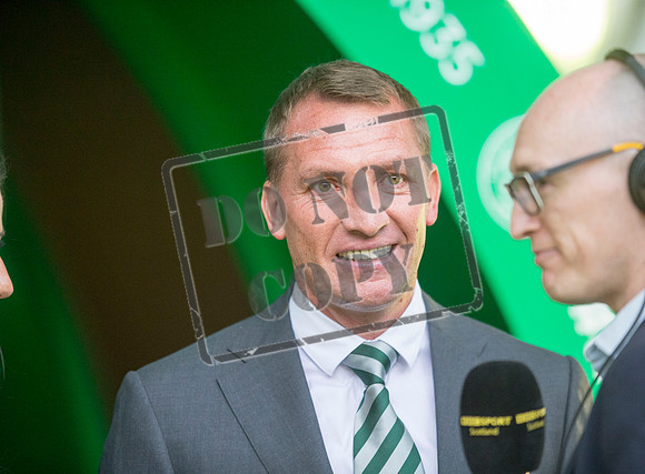 SOCCER Celtic