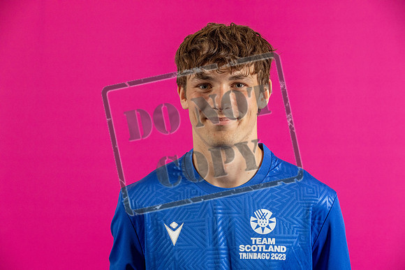 Team Scotland