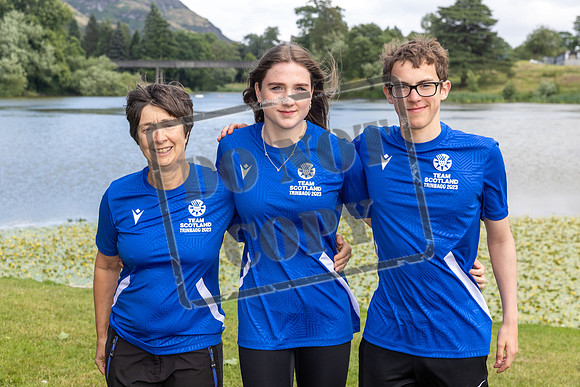 Team Scotland