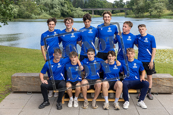 Team Scotland