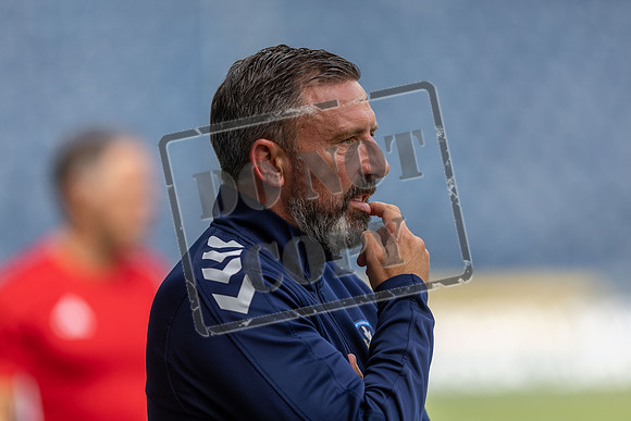 kilmarnock v hamilton