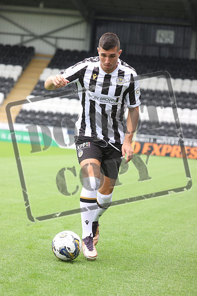 st mirren