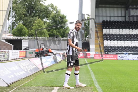st mirren