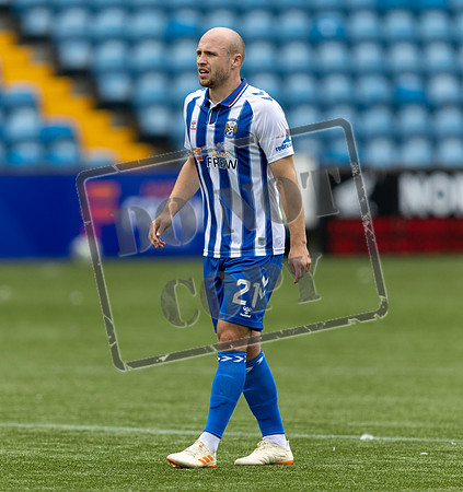 kilmarnock v hamilton