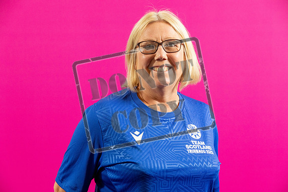 Team Scotland