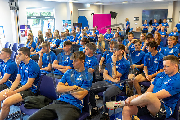 Team Scotland