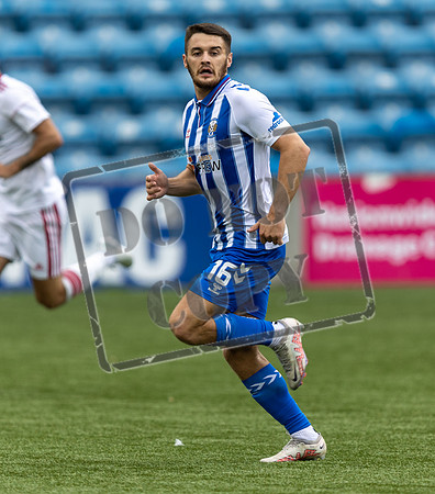 kilmarnock v hamilton
