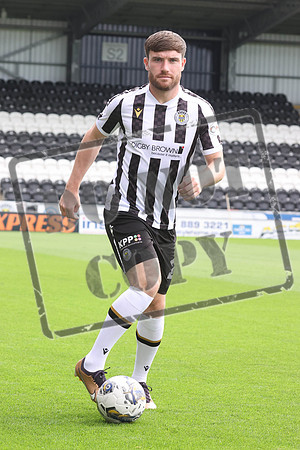 st mirren